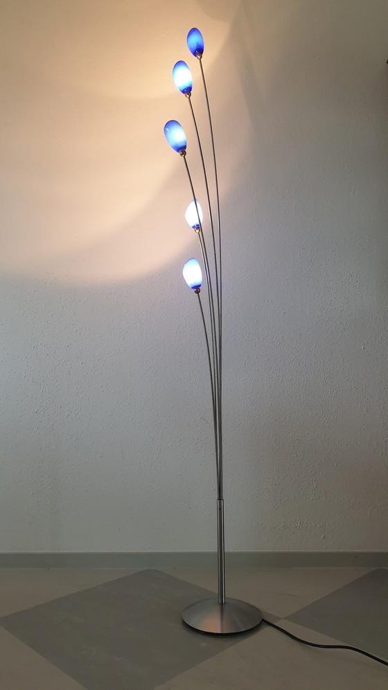 Image 1 of Harco Loor | Floor Lamp