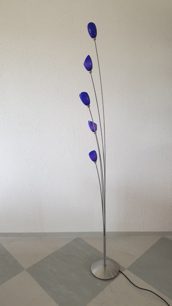 Image 1 of Harco Loor | Floor Lamp