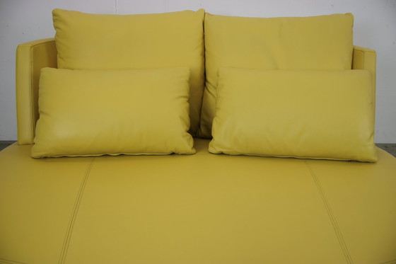 Image 1 of Rolf Benz lounger