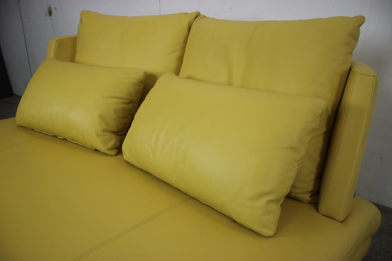 Image 1 of Rolf Benz lounger