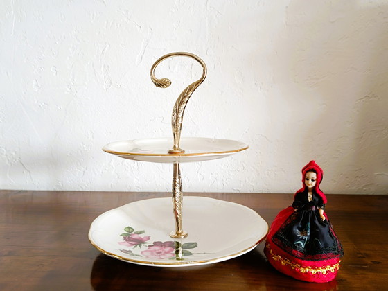 Image 1 of Cookie or Appetizer Servers