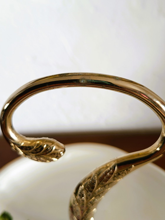 Image 1 of Cookie or Appetizer Servers
