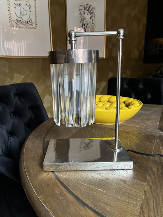 Image 1 of Lámpara de escritorio 