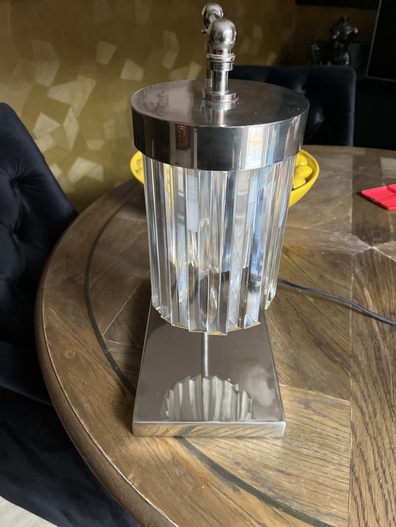 Image 1 of Lámpara de escritorio 