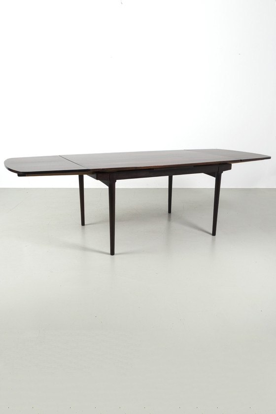 Image 1 of Vamo Sønderborg pull-out table