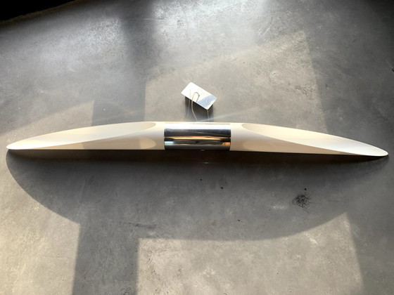 Image 1 of Lampada a sospensione vintage a forma di rossetto 