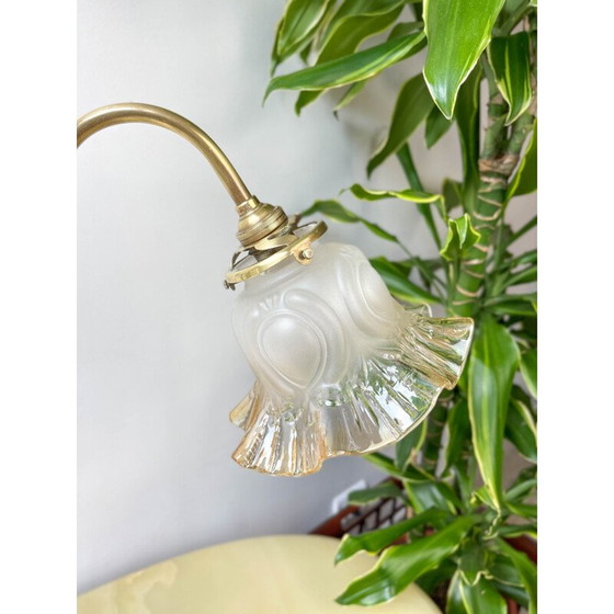 Image 1 of Pair of vintage desk lamps, 1960