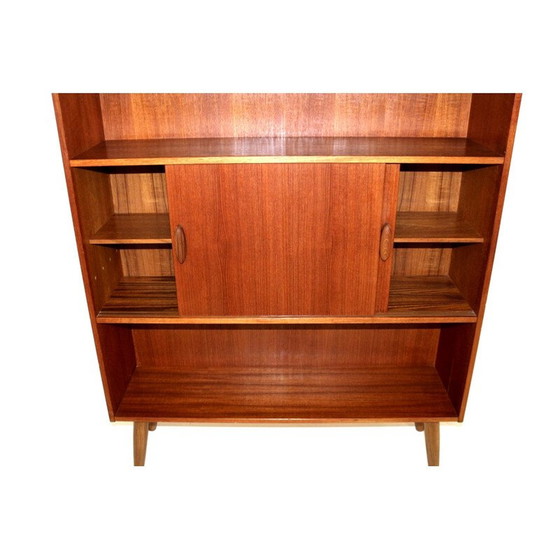 Image 1 of Libreria vintage in teak, Svezia 1960