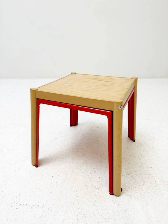 Image 1 of Ps 2012 Set tables by Nike Karlsson & Jon Karlsson for Ikea, set of 3