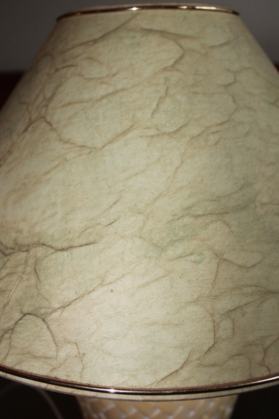 Image 1 of Lampada da tavolo vintage