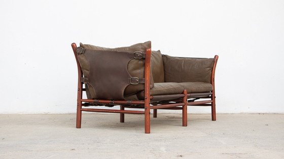 Image 1 of Ilona Sofa By Arne Norell