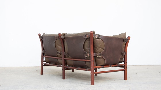 Image 1 of Ilona Sofa By Arne Norell