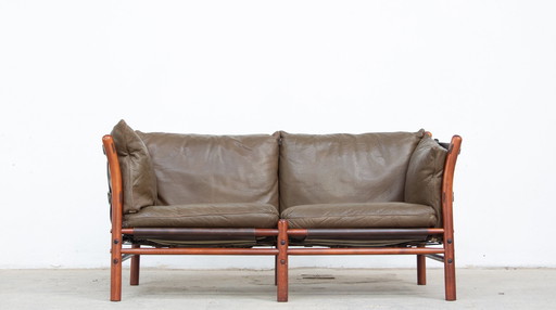 Ilona Sofa By Arne Norell