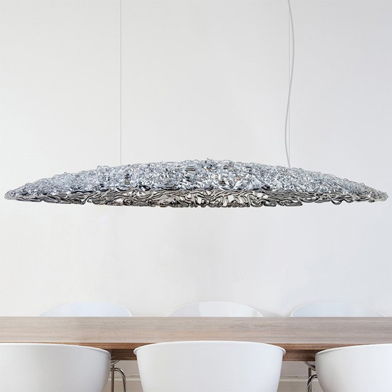 Image 1 of I'Ll Fari Pendant Lamp Night In Paris