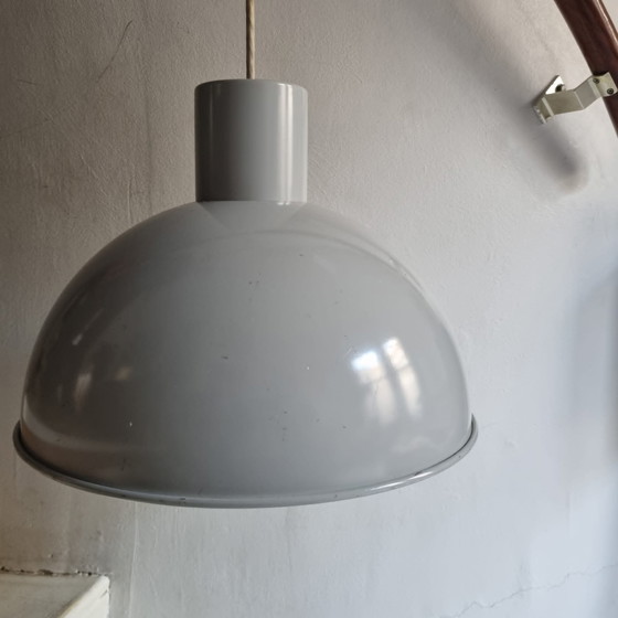 Image 1 of Fog & Mørup Midi Bunker Ceiling Lamp