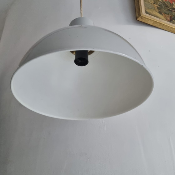 Image 1 of Fog & Mørup Midi Bunker Ceiling Lamp