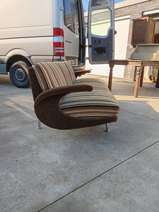 3 Seats 1960s