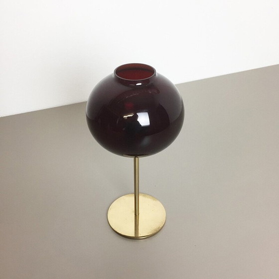 Image 1 of Swedish candlelight holder, Hans Agne JAKOBSSON  - 1950s