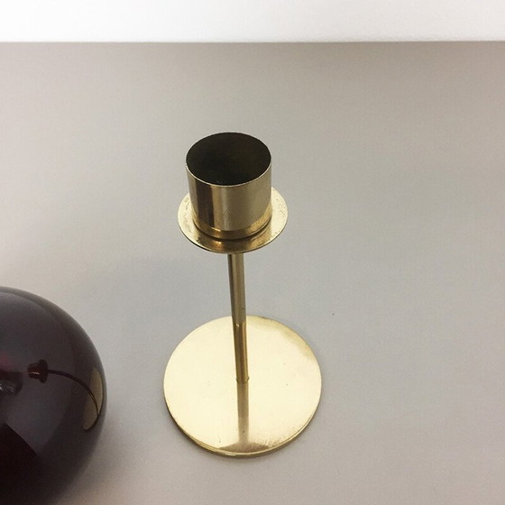 Image 1 of Swedish candlelight holder, Hans Agne JAKOBSSON  - 1950s