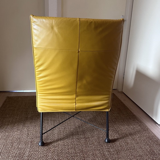 Image 1 of 2x Montis Charly Armchair By Gerard Van Den Berg