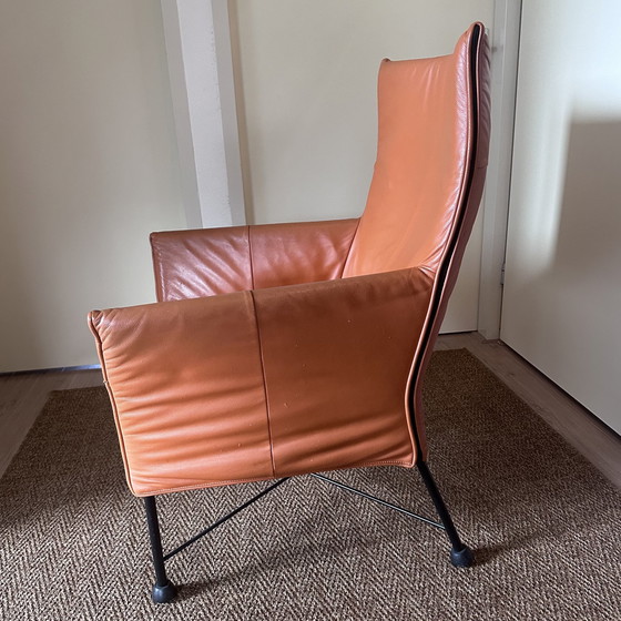 Image 1 of 2x Montis Charly Armchair By Gerard Van Den Berg