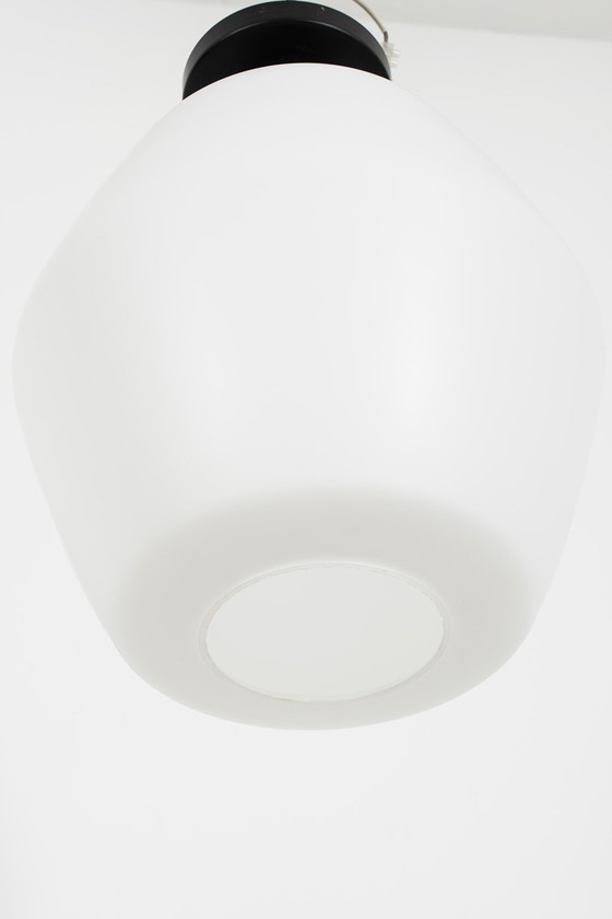 Image 1 of Lámpara de techo táctil