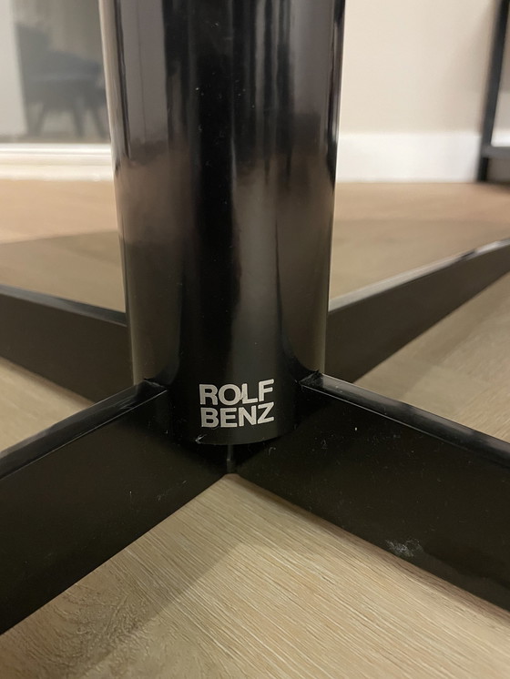 Image 1 of Rolf Benz Coffee Table