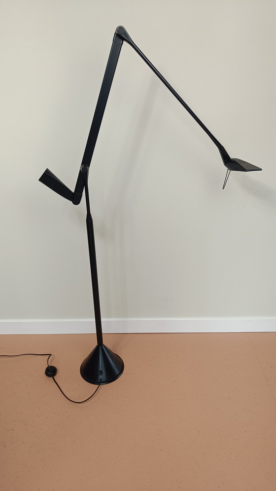 Image 1 of Lámpara de pie Lumina Zelig – Walter Monici