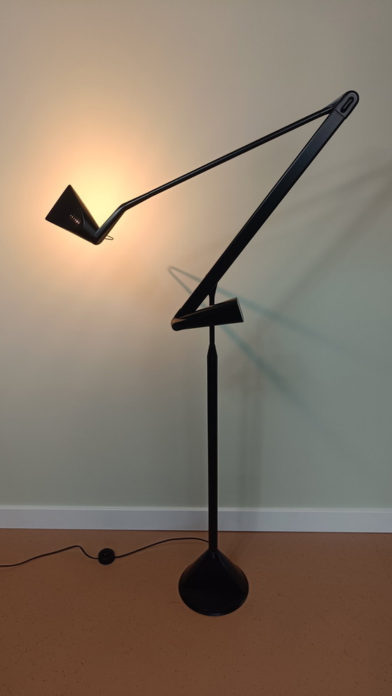 Image 1 of Lámpara de pie Lumina Zelig – Walter Monici