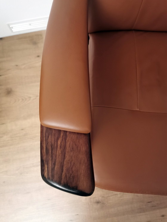 Image 1 of Farstrup Plus 5910 leather chair