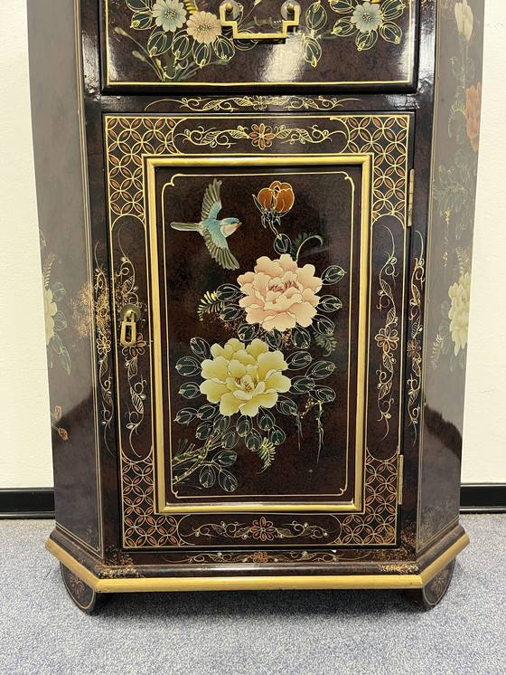 Image 1 of Chinese cabinet