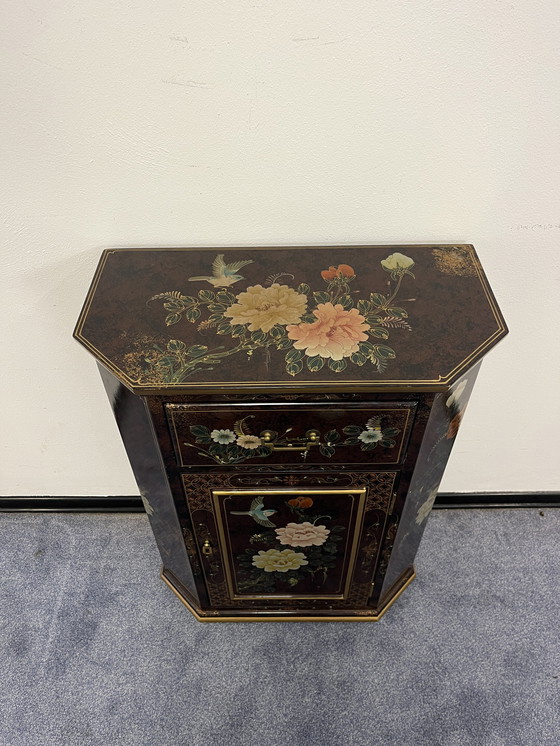 Image 1 of Chinese cabinet