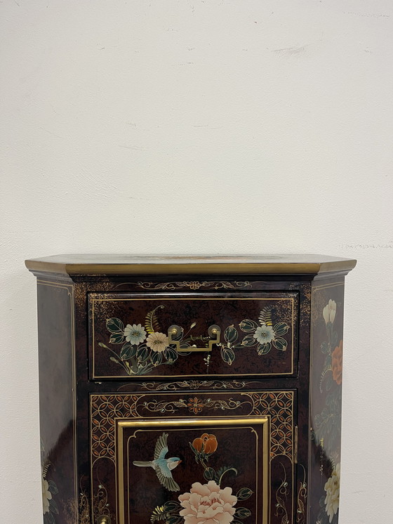 Image 1 of Chinese cabinet