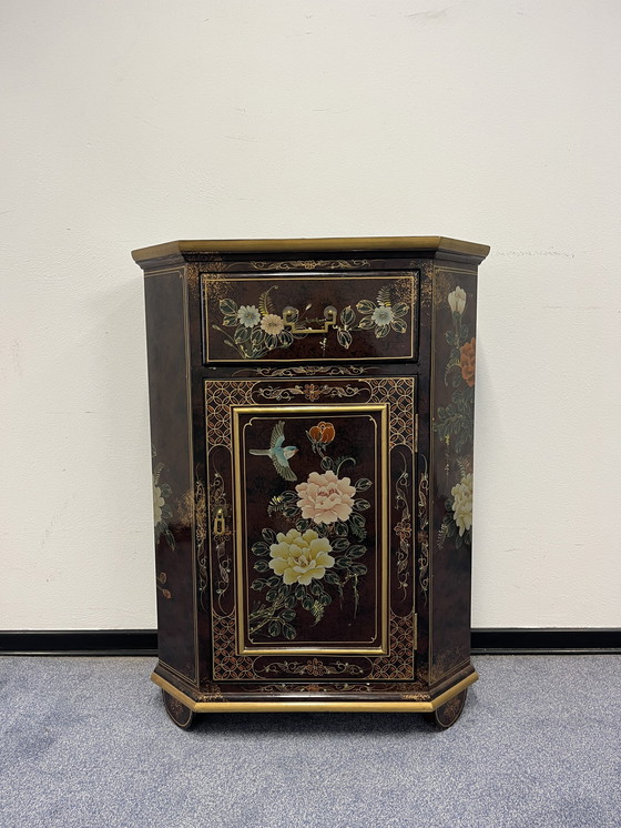 Image 1 of Chinese cabinet