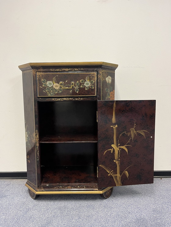 Image 1 of Chinese cabinet