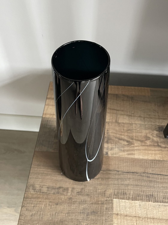 Image 1 of Vaso Kosta Boda 