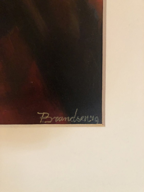 Image 1 of Peinture de Frans Brandsen