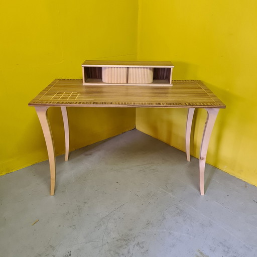 Vintage desk