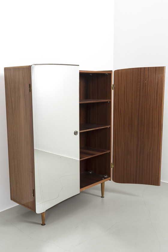 Image 1 of Armoire de toilette Mid Century