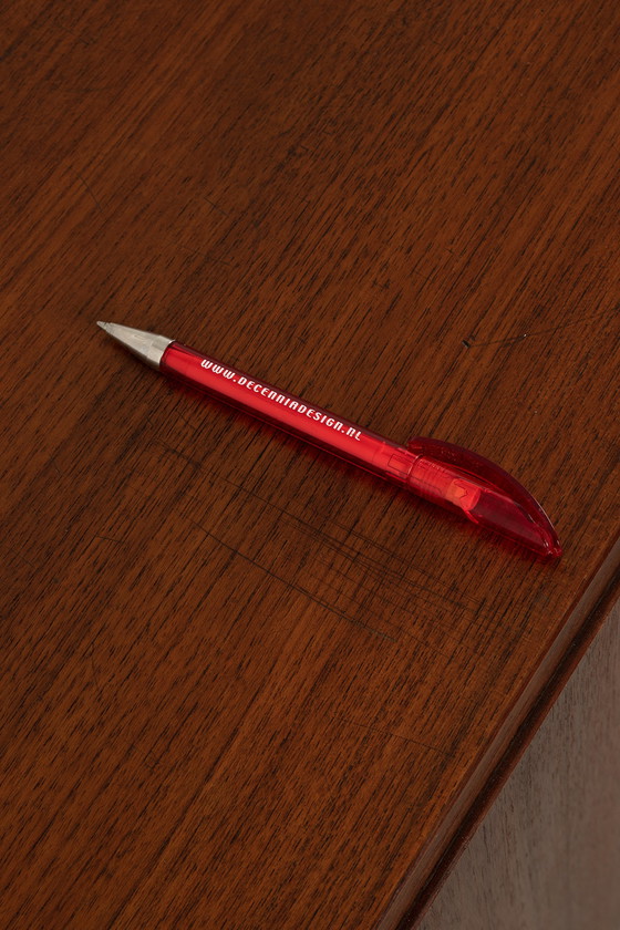 Image 1 of Elegante piccola credenza vintage 69521