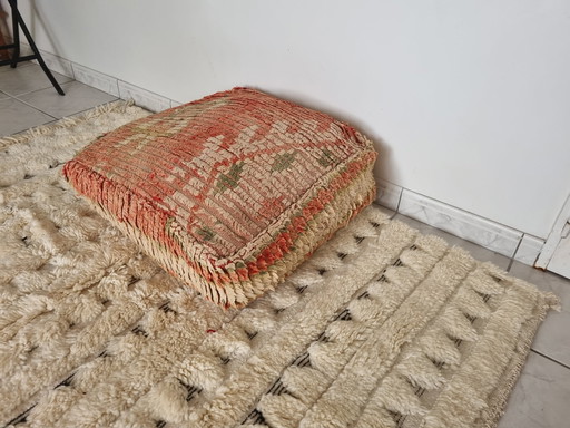 Vintage Cushion