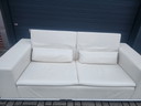 de Sede DS-7 canapé - en bon état - Select 2412 offwhite
