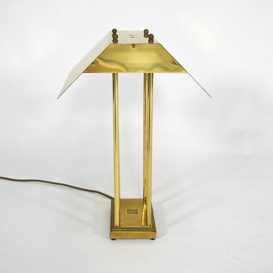 Image 1 of Peter Ghyczy MW lampe de table