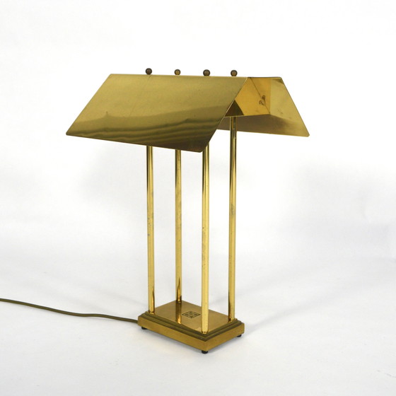 Image 1 of Peter Ghyczy MW lampe de table