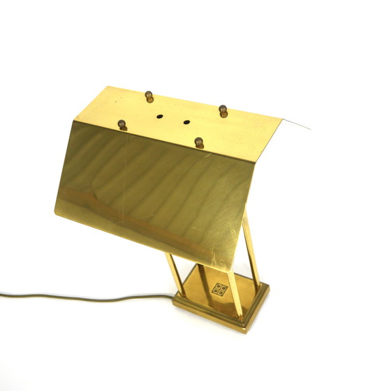 Image 1 of Peter Ghyczy MW table lamp