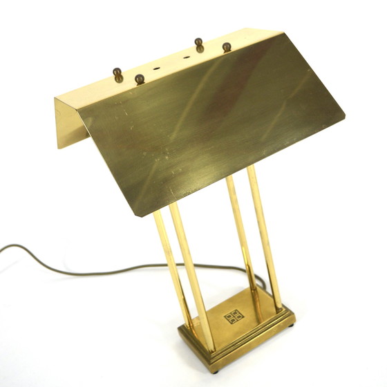 Image 1 of Peter Ghyczy MW lampe de table