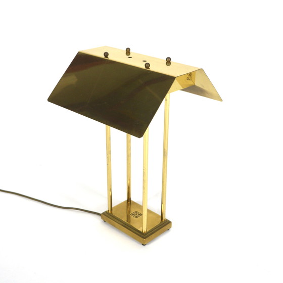 Image 1 of Peter Ghyczy MW lampe de table