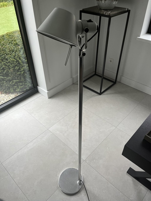 Artemide Tolomeo Floor Lamp