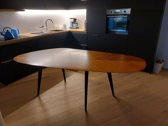 Image 1 of Zonatta Dining Room Table