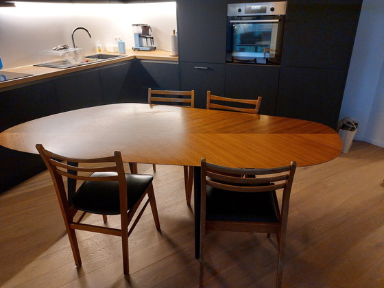 Image 1 of Zonatta Dining Room Table